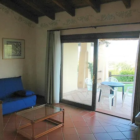 Sirena Sleeps 6 Pool Wifi * Stintino