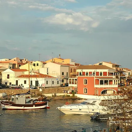 Sirena Sleeps 6 Pool Wifi Villa Stintino