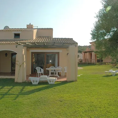 Sirena Sleeps 6 Pool Wifi Villa Stintino