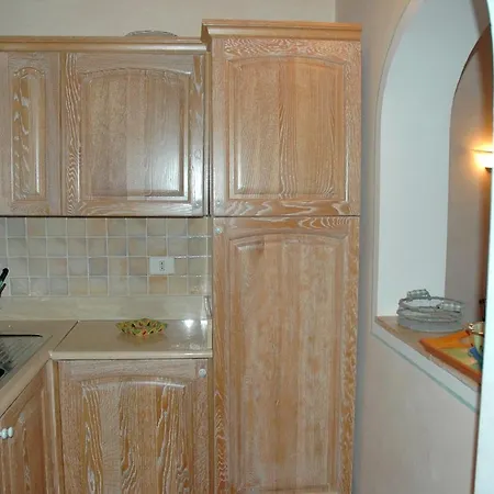 Sirena Sleeps 6 Pool Wifi * Stintino